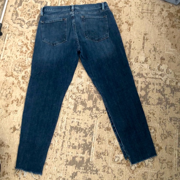 Frame Denim - Le Garçon - Picture 2 of 5